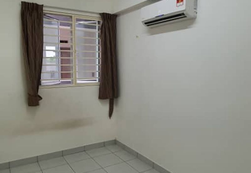 The Residence 1 @ Tiara South