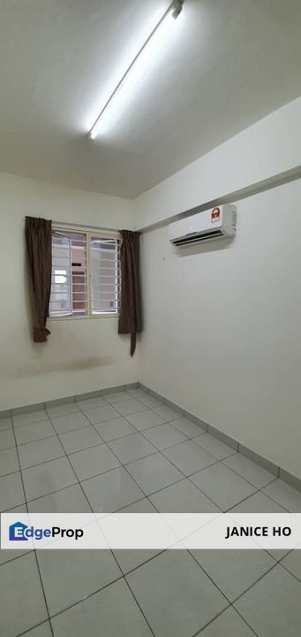 Residence 1 @ Tiara South Partial Furnished, Selangor, Semenyih