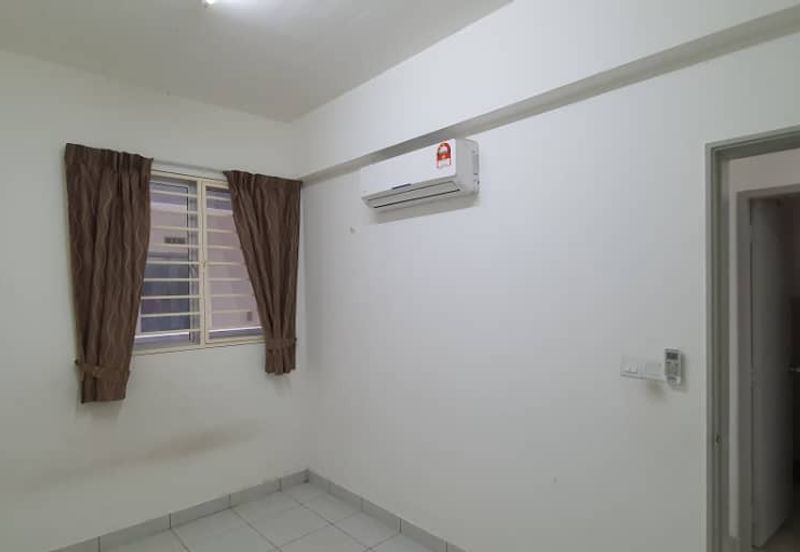 The Residence 1 @ Tiara South