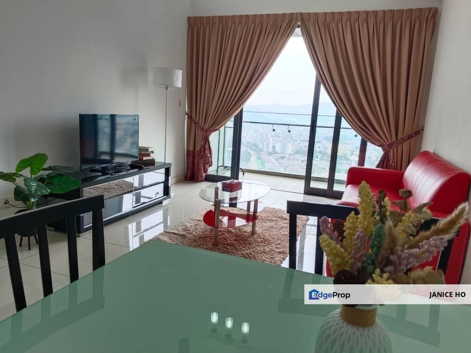 The Elements Studio For Rent, Kuala Lumpur, KL City