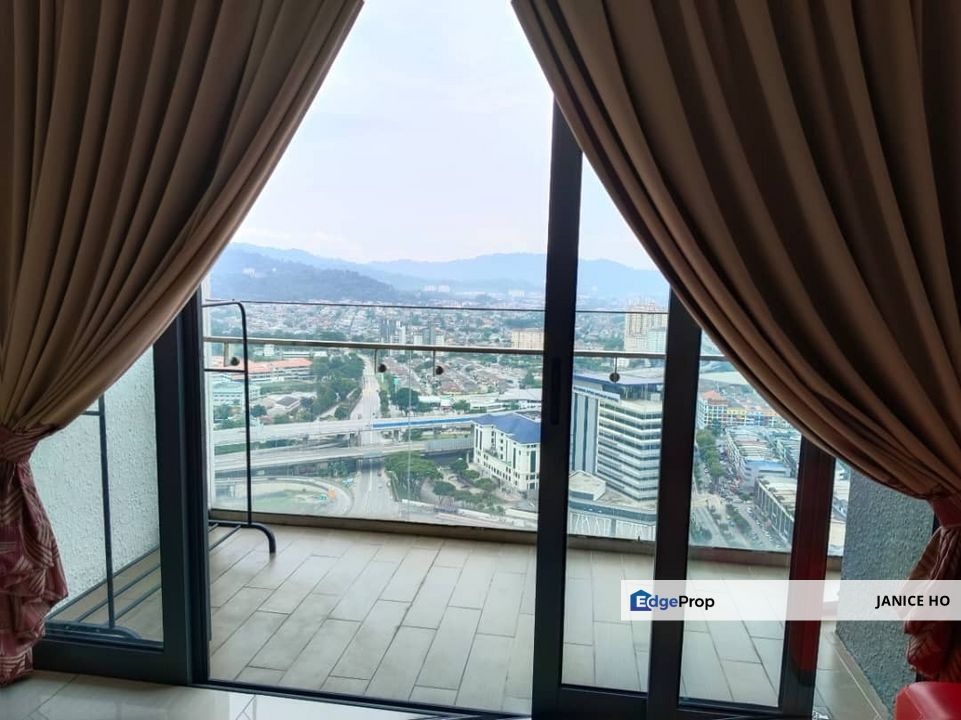 The Elements Studio For Rent, Kuala Lumpur, KL City