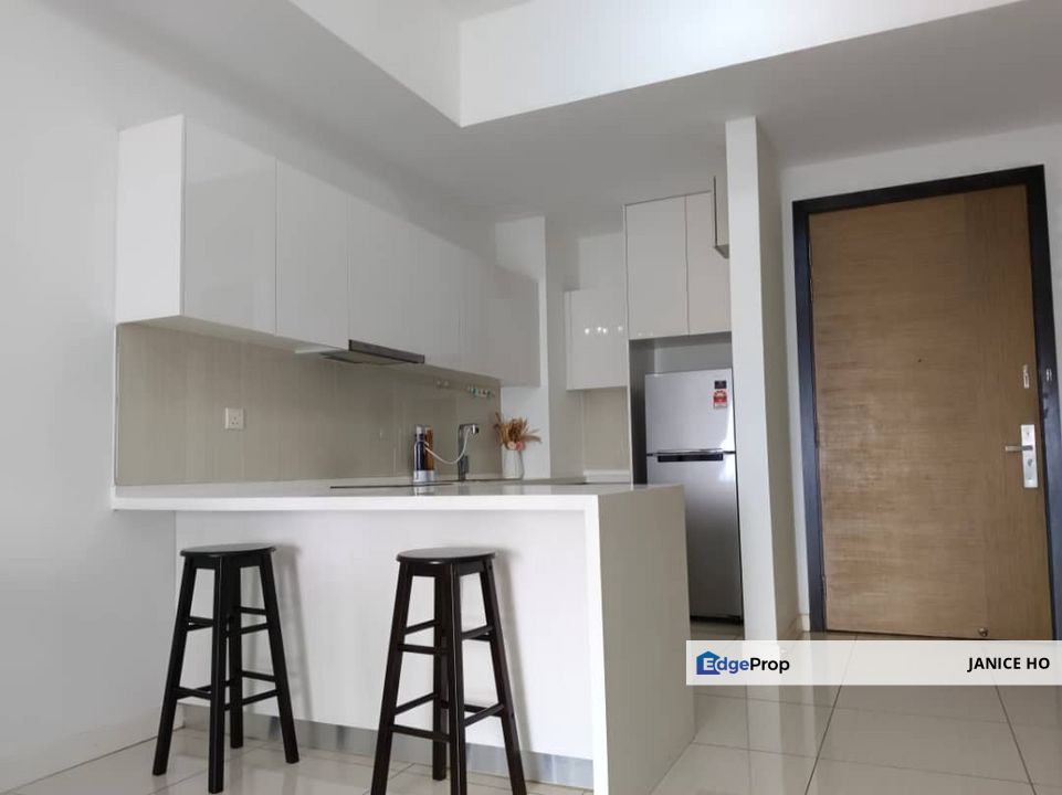 The Elements Studio For Rent, Kuala Lumpur, KL City