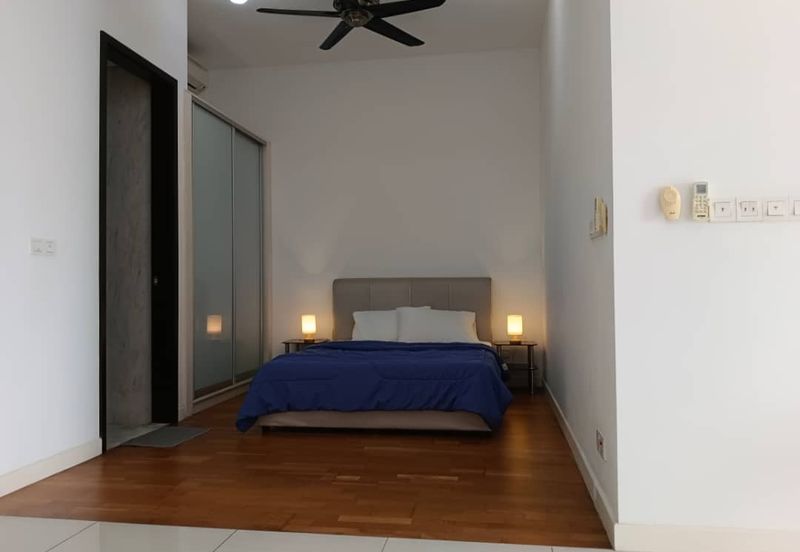 The Elements @ Ampang