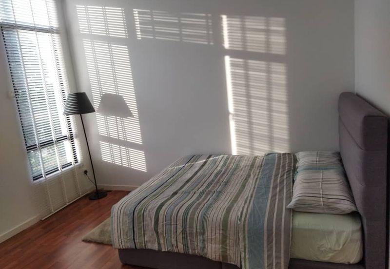 Tenderfields @ Eco Majestic