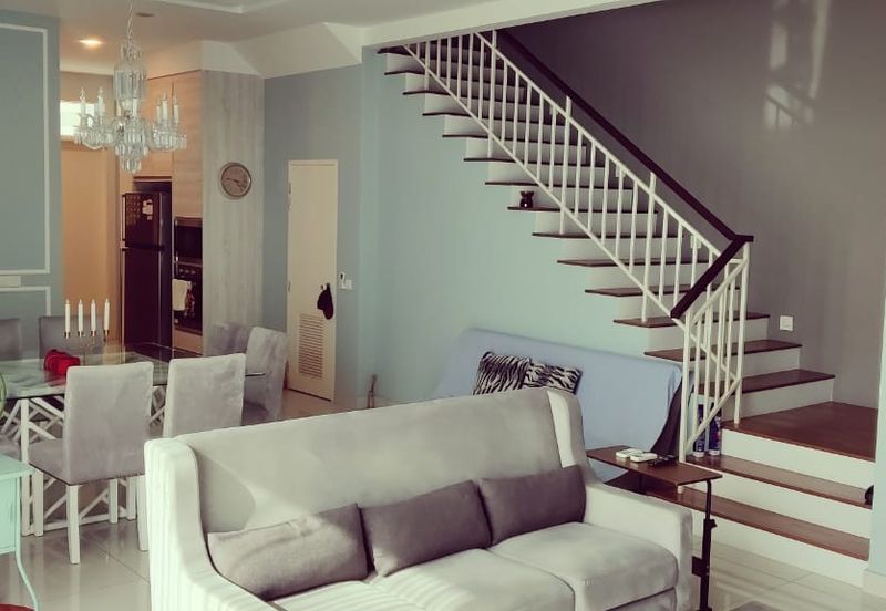 Tenderfields @ Eco Majestic