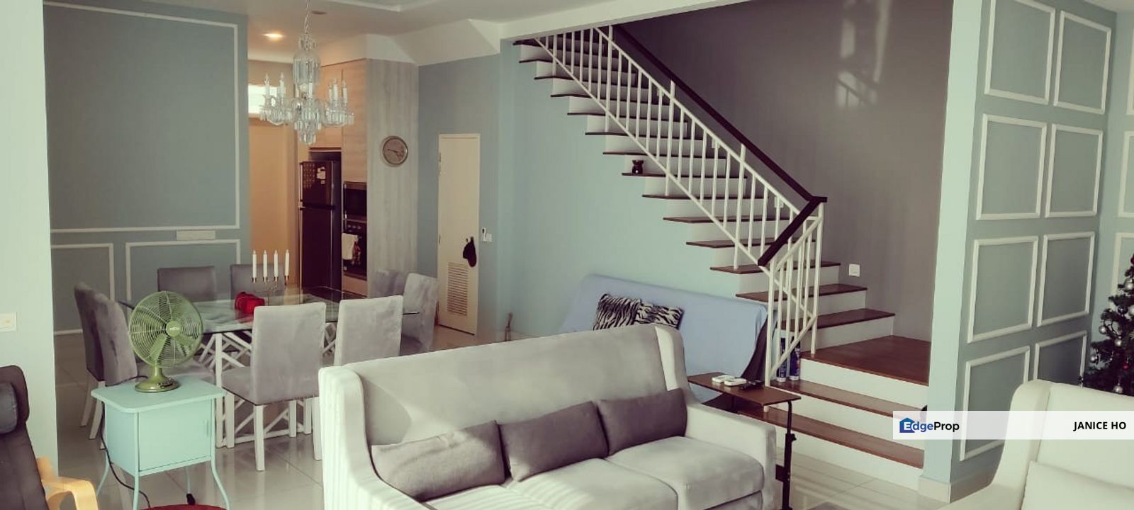 Tenderfields @ Eco Majestic Semi-Detached House for Rent in Semenyih ...