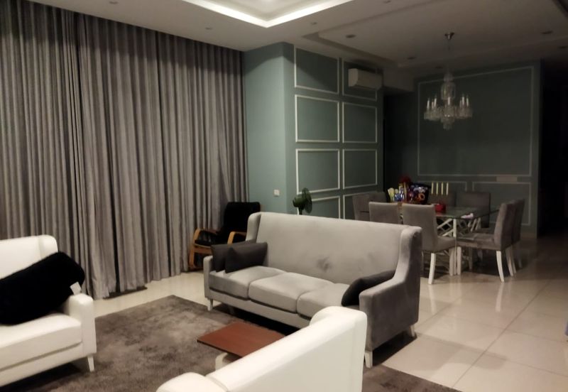 Tenderfields @ Eco Majestic