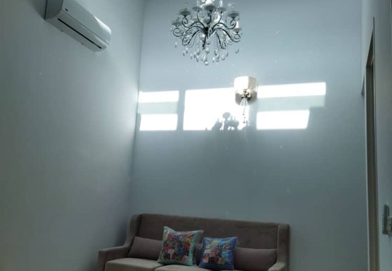 Tenderfields @ Eco Majestic