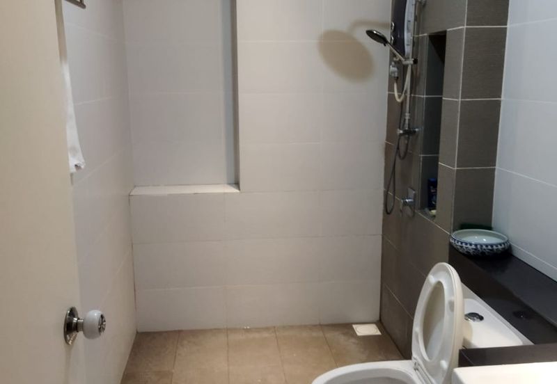 Tenderfields @ Eco Majestic