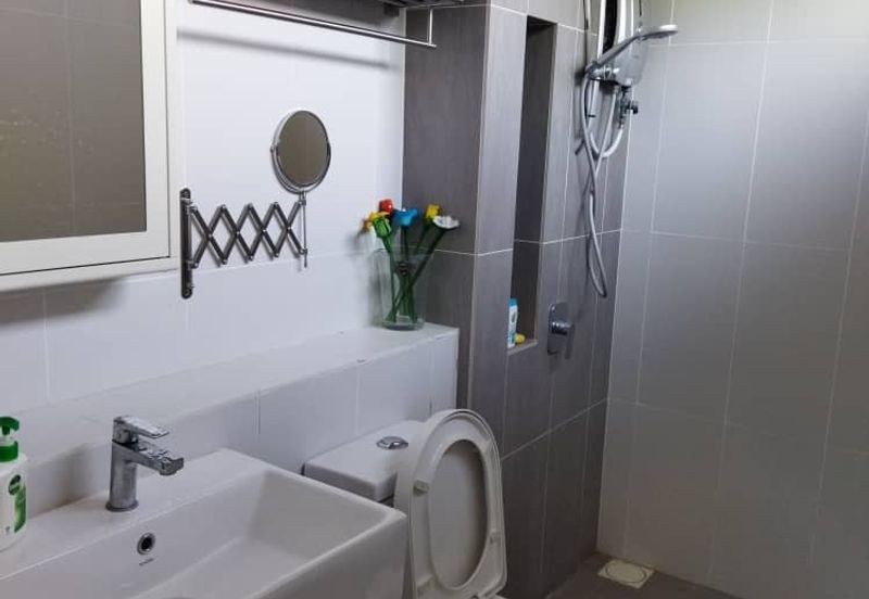 Tenderfields @ Eco Majestic