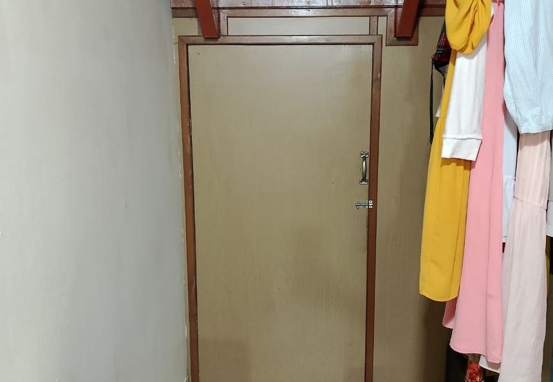 Taman Connaught (Sri Cendekia)