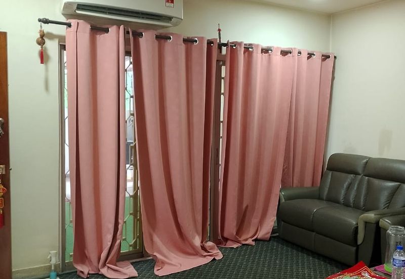 Taman Connaught (Sri Cendekia)