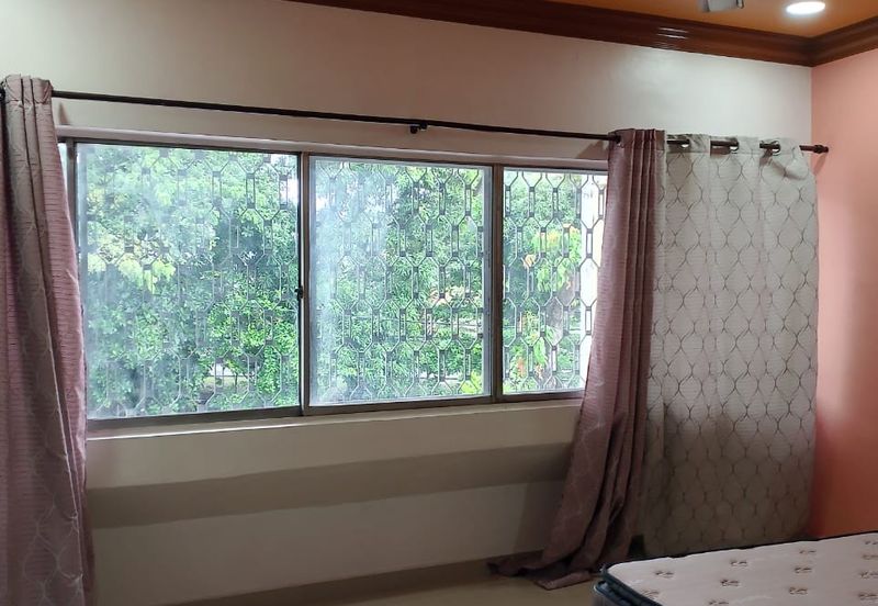 Taman Connaught (Sri Cendekia)