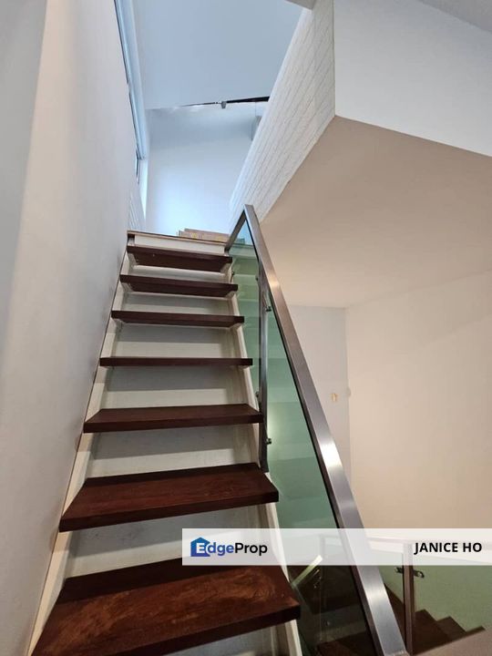 Tropicana Cheras Semi D 3 Storey Fully Furnished, Selangor, Kajang