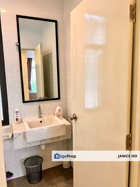 The Mark 3 Rooms Ready Move In, Selangor, Cheras
