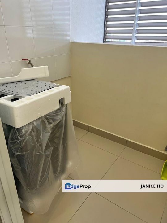 The Mark 2 Rooms Fully Furnished, Selangor, Cheras