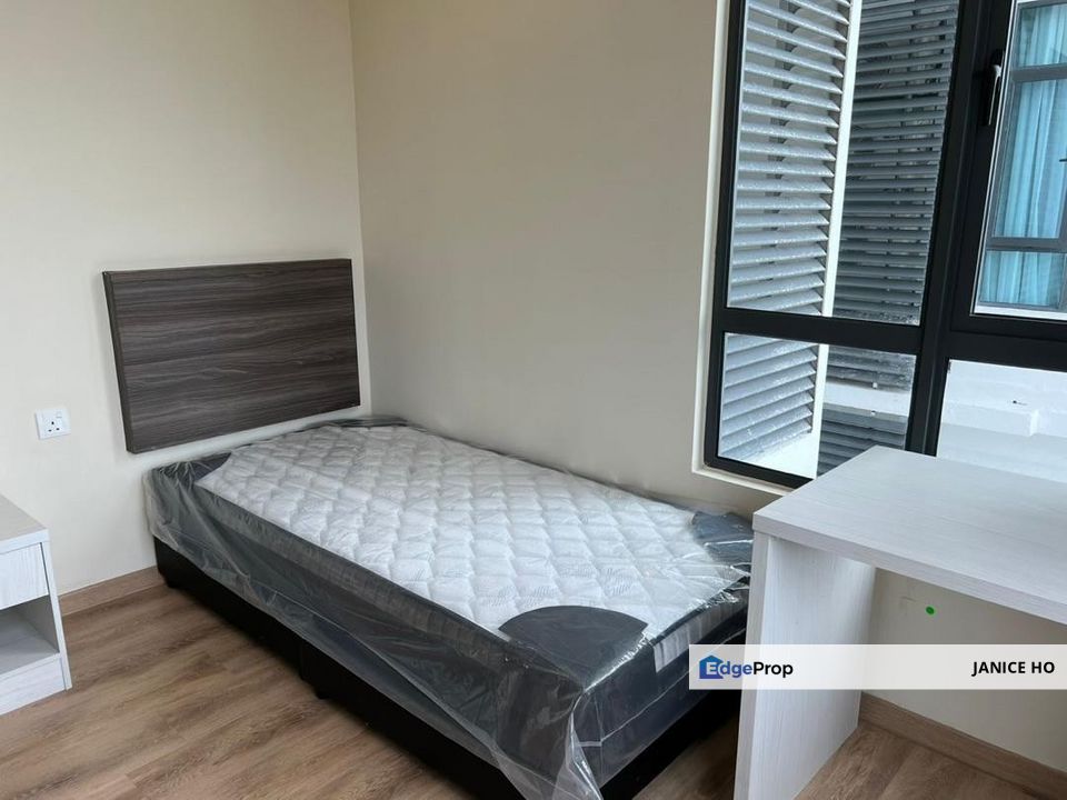 The Mark 2 Rooms Fully Furnished, Selangor, Cheras