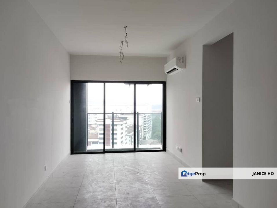 Majestic Maxim 2 Car Parks 3 Rooms Brand New, Kuala Lumpur, Cheras