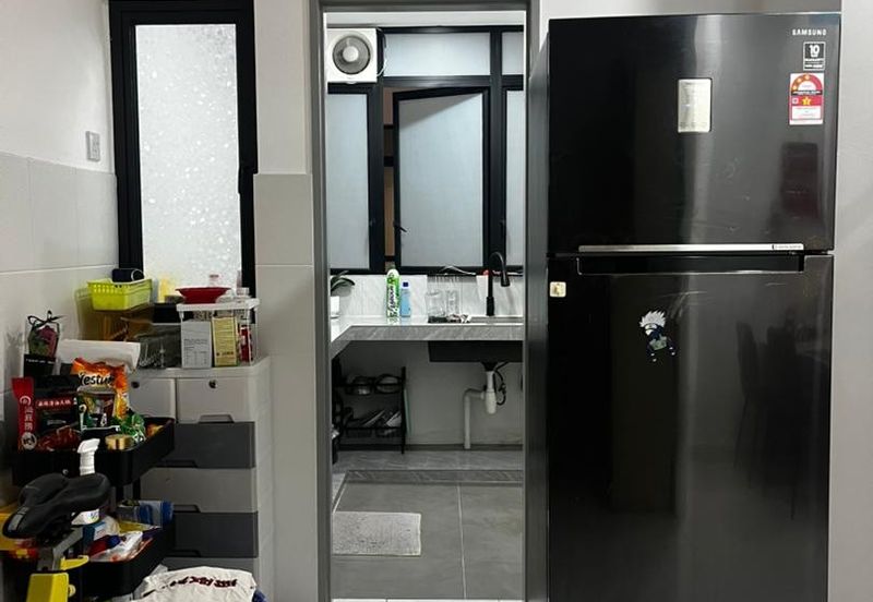 Dezire Hill Residence