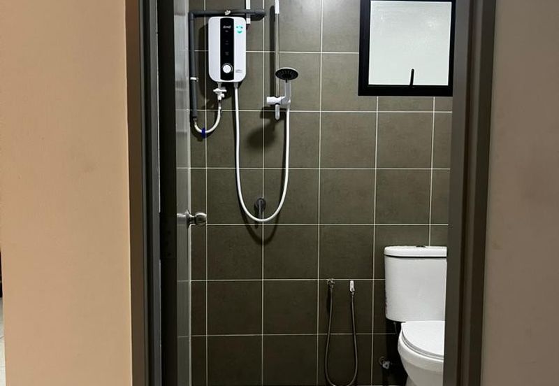 Dezire Hill Residence