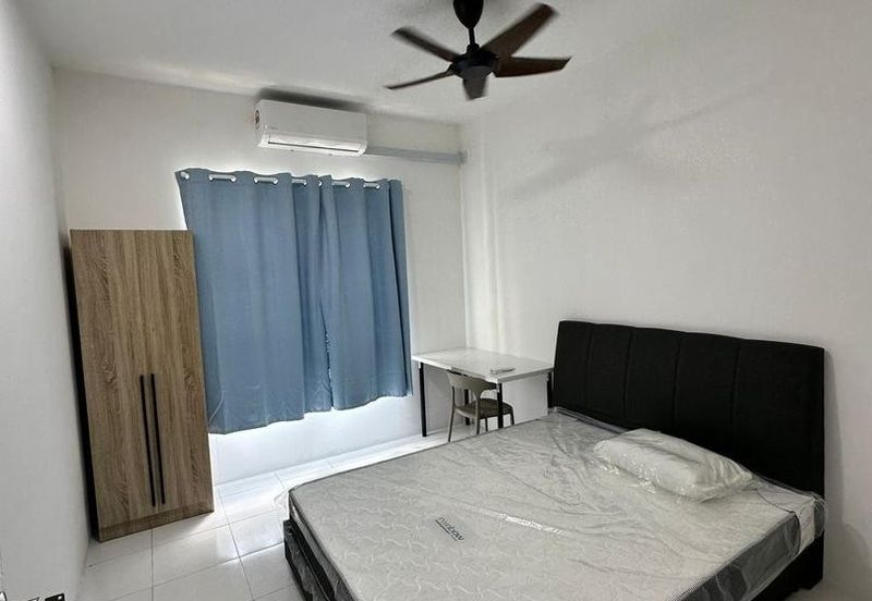 Dezire Hill Residence