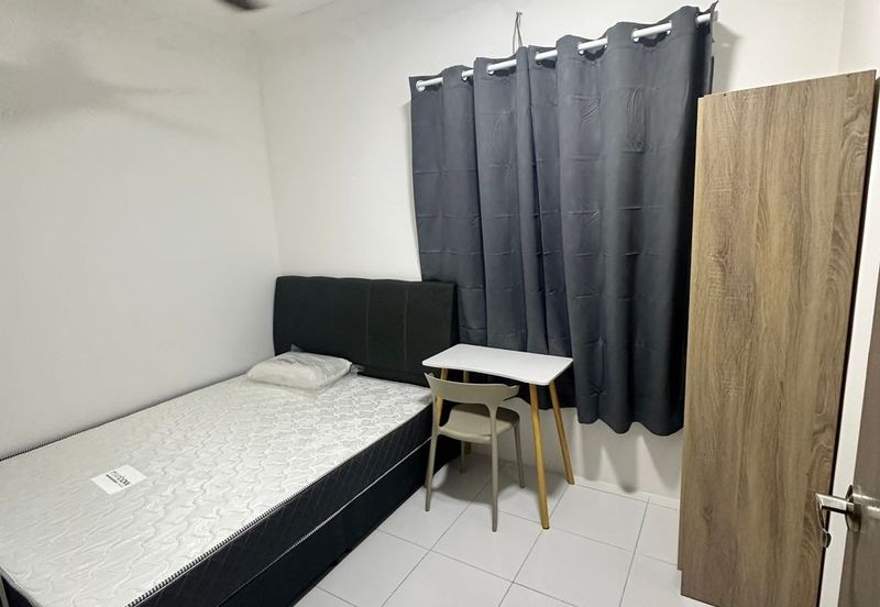 Dezire Hill Residence