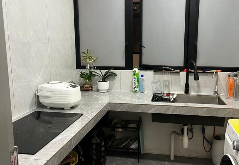 Dezire Hill Residence