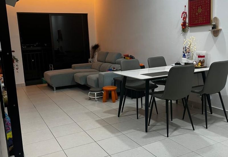 Dezire Hill Residence