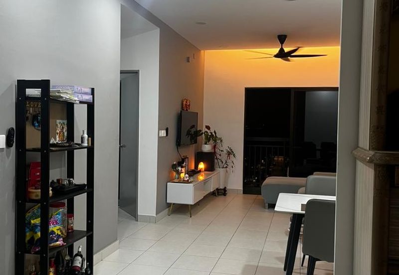 Dezire Hill Residence