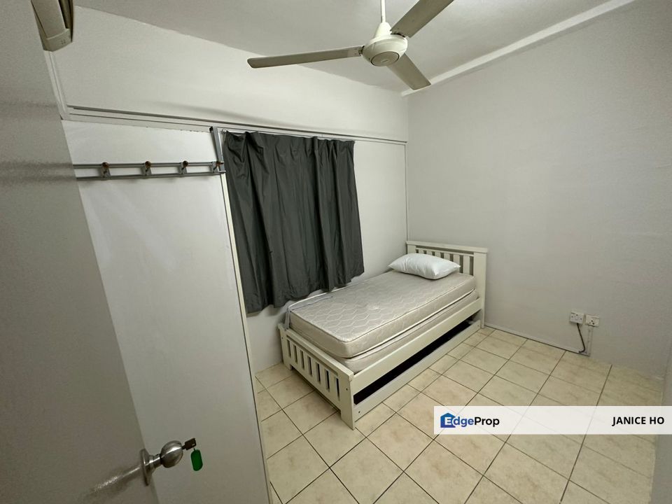 Angkasa Condominium Ready Move In, Kuala Lumpur, Cheras