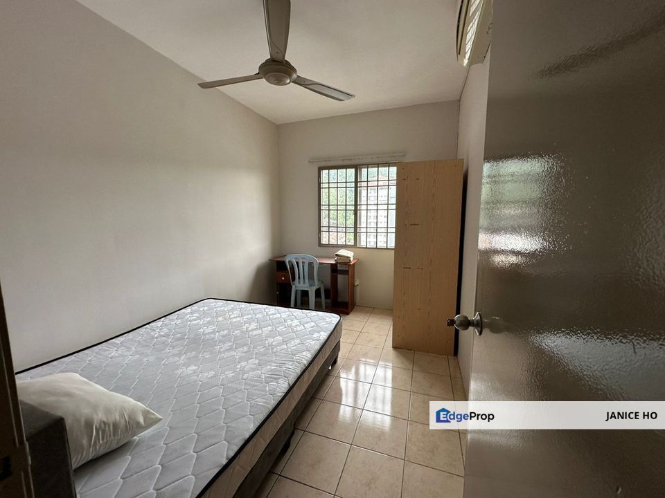 Angkasa Condominium Ready Move In, Kuala Lumpur, Cheras