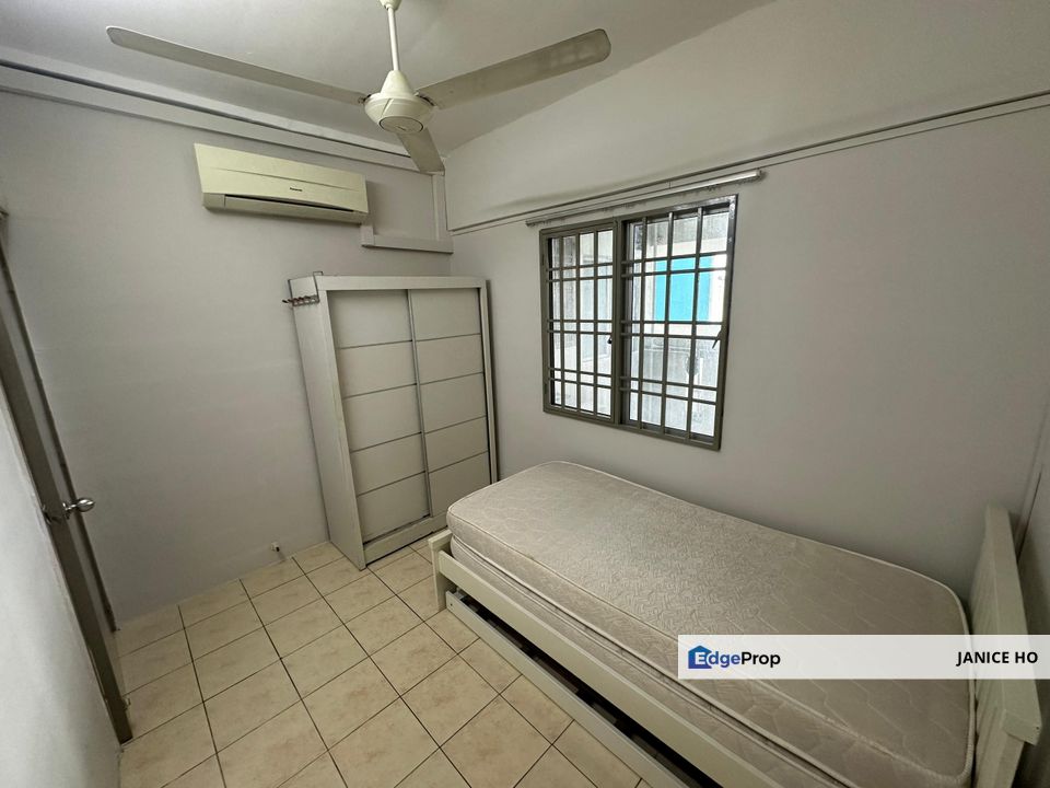 Angkasa Condominium Ready Move In, Kuala Lumpur, Cheras