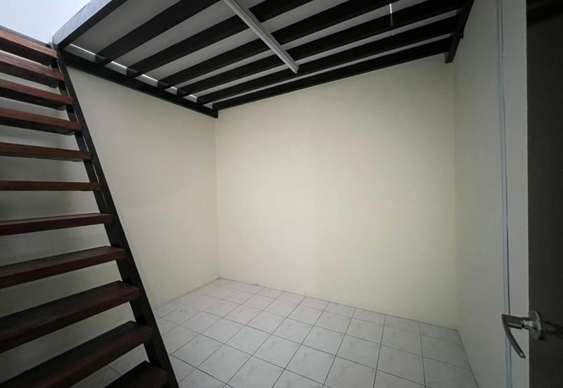 Taman Bukit Permai, Cheras