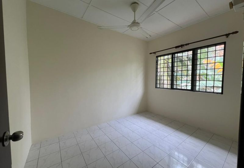 Taman Bukit Permai, Cheras