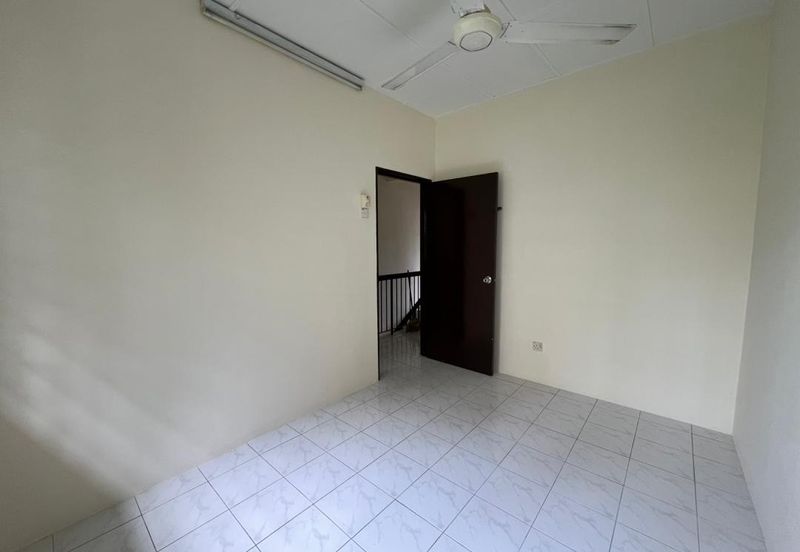 Taman Bukit Permai, Cheras