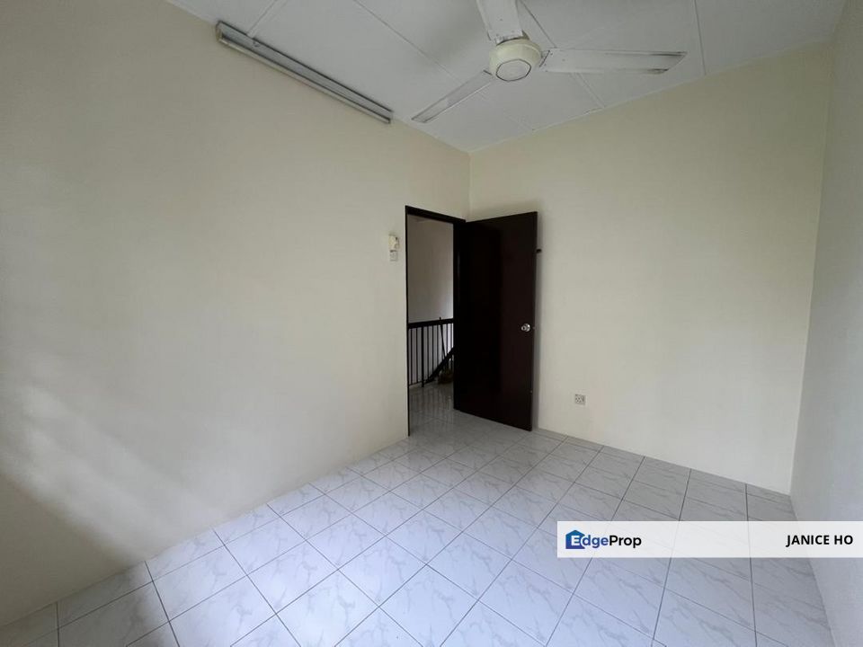 Taman Bukit Permai, Bdr Sungai Long, Selangor, Cheras South