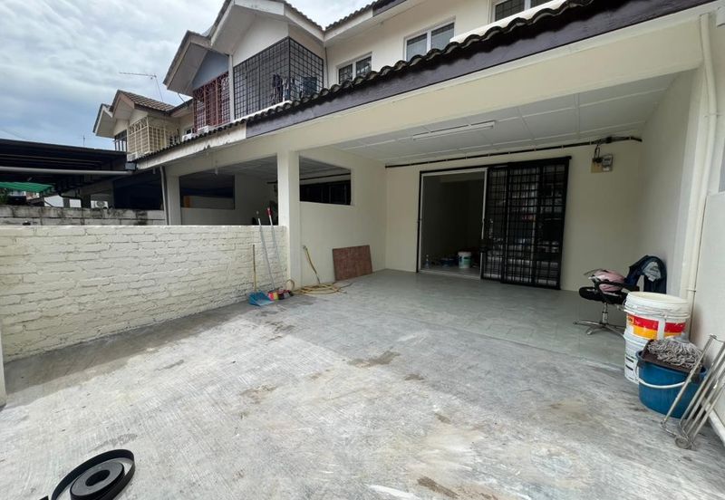 Taman Bukit Permai, Cheras