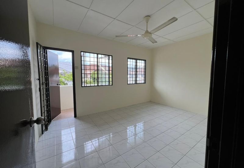 Taman Bukit Permai, Cheras