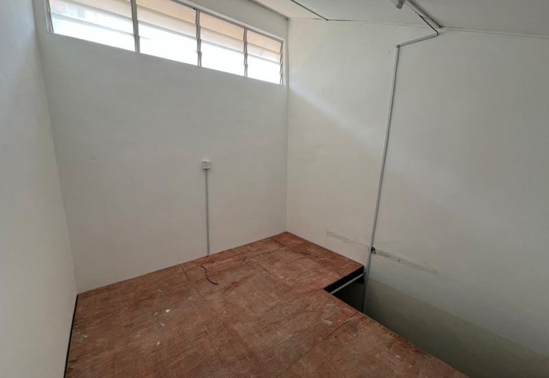 Taman Bukit Permai, Cheras