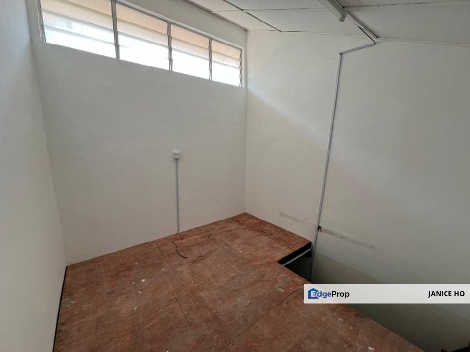 Taman Bukit Permai, Bdr Sungai Long, Selangor, Cheras South