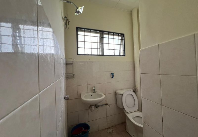 Taman Bukit Permai, Cheras