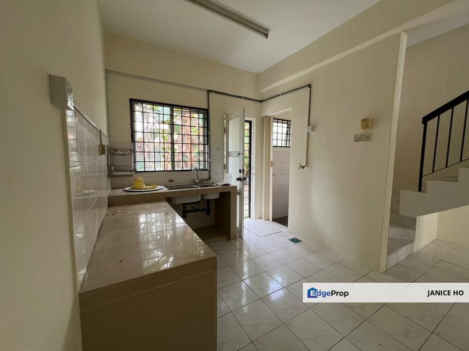 Taman Bukit Permai, Bdr Sungai Long, Selangor, Cheras South