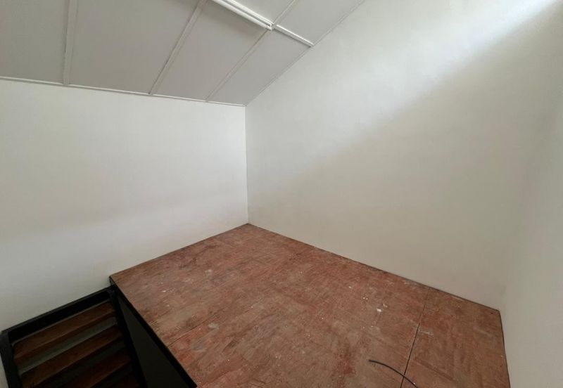 Taman Bukit Permai, Cheras