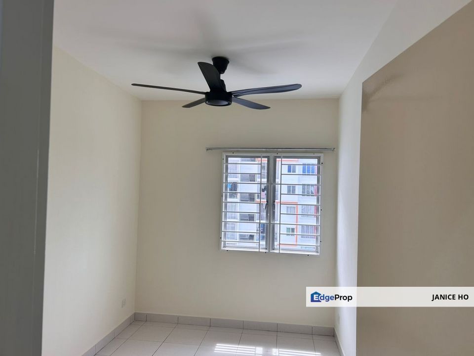 D'Cassia Apartmet @ Setia Ecohill Partial Furnished, Selangor, Semenyih