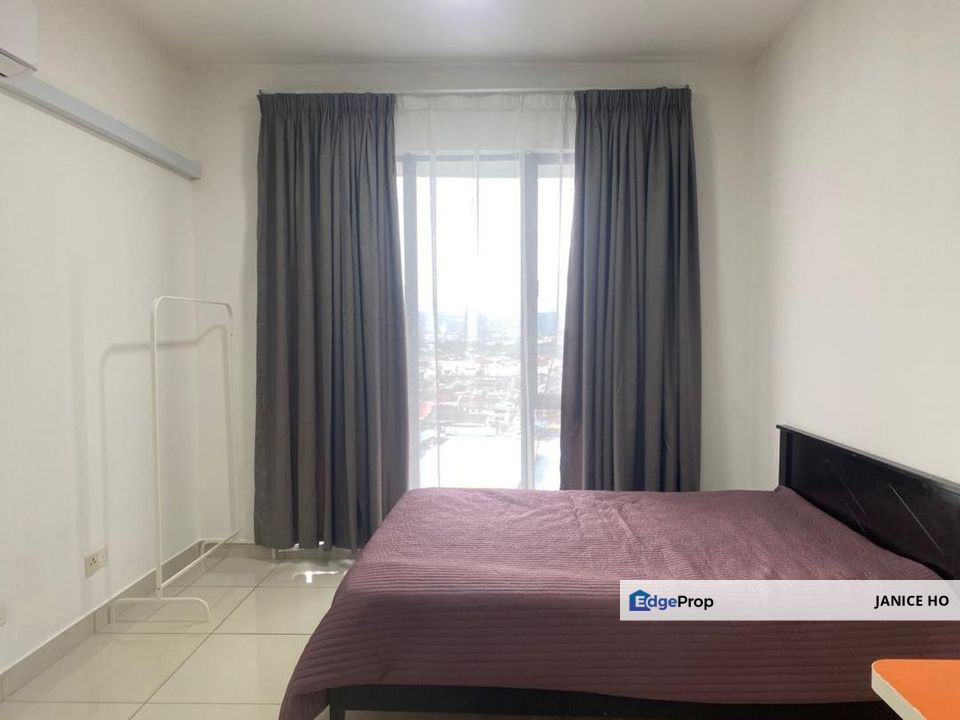 You Vista 3 Rooms Fully Furnished, Selangor, Batu 9th Cheras