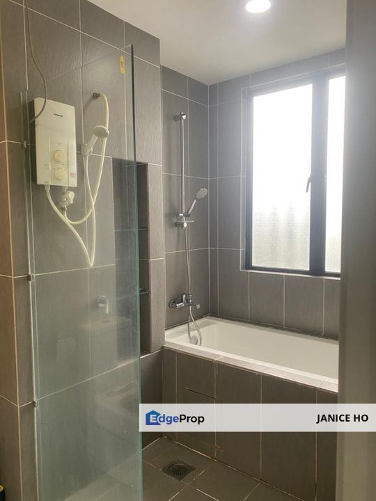 You Vista 3 Rooms Fully Furnished, Selangor, Batu 9th Cheras