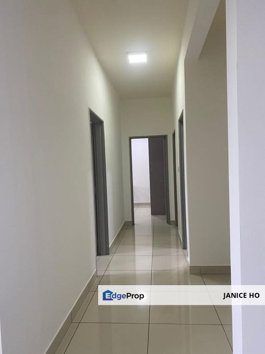 You Vista 3 Rooms Fully Furnished, Selangor, Batu 9th Cheras