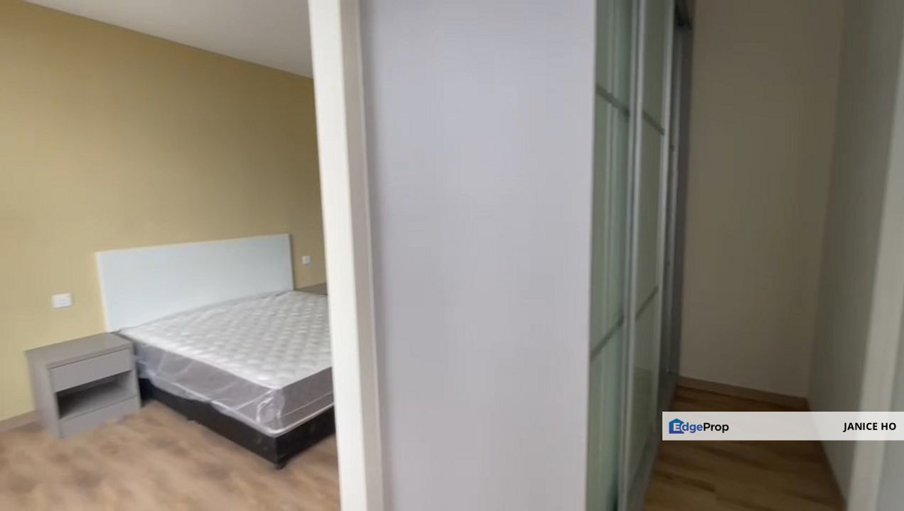 The Mark 1 Room Sale Below Market Value, Selangor, Cheras