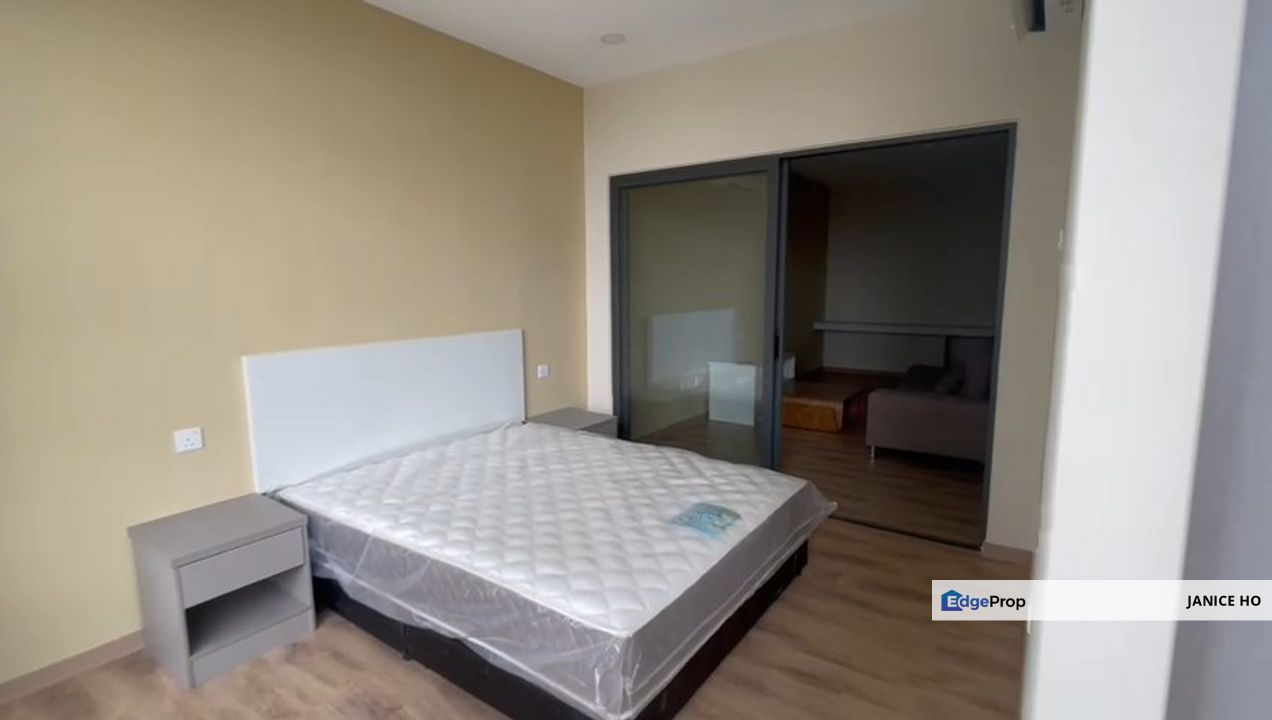 The Mark 1 Room Sale Below Market Value, Selangor, Cheras