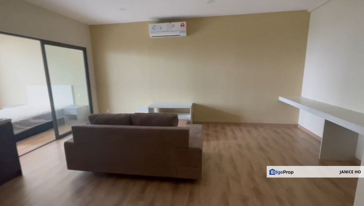 The Mark 1 Room Sale Below Market Value, Selangor, Cheras